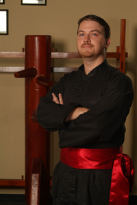 Rustin Coones